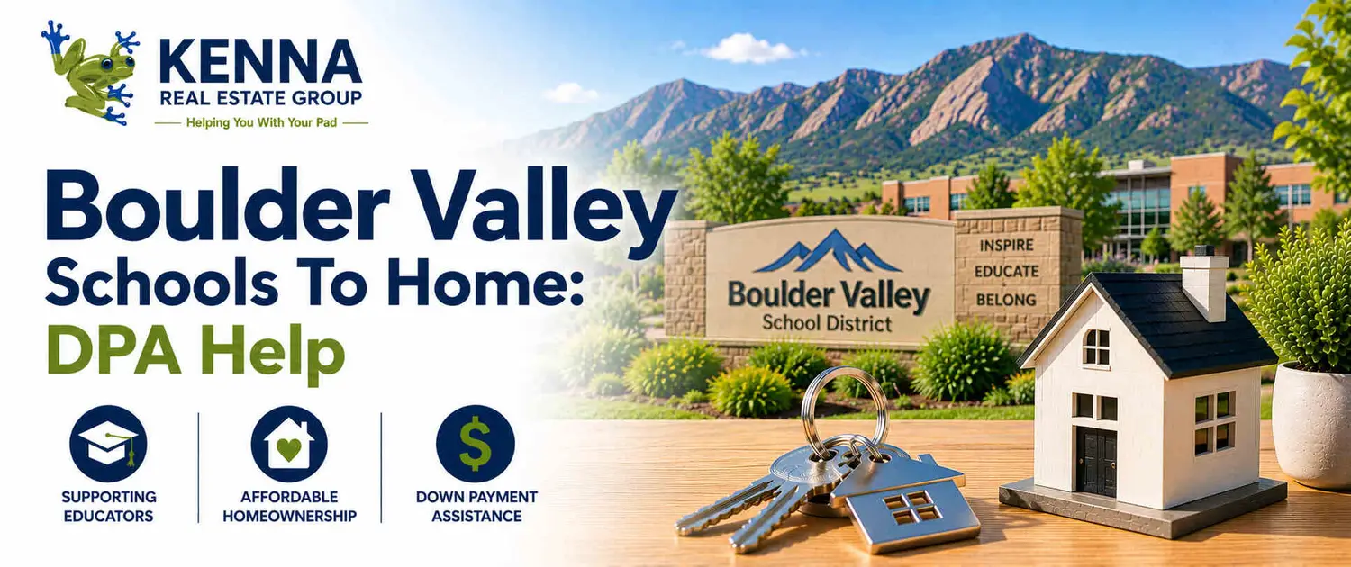 Boulder Valley Schools To Home: DPA Help