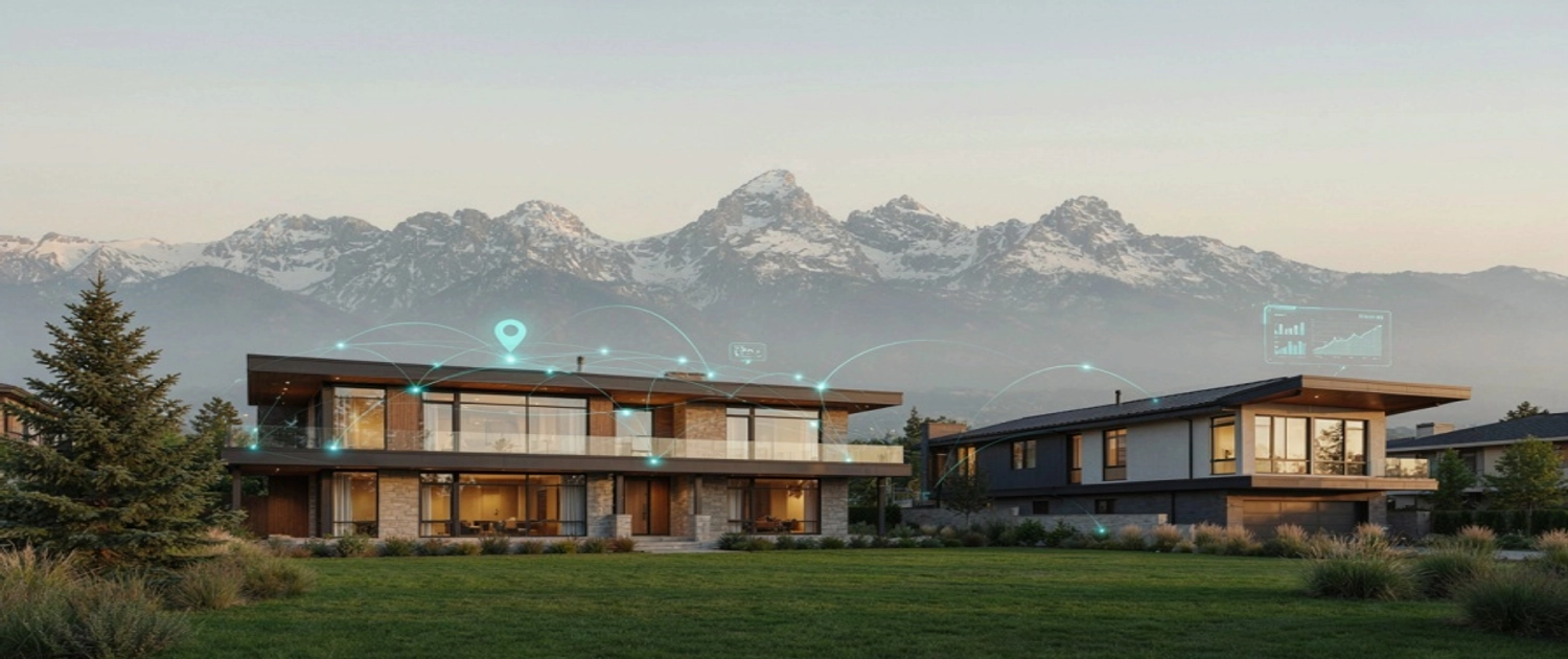 Smart Listing Tools: How Online Databases Power Today’s Real Estate Market