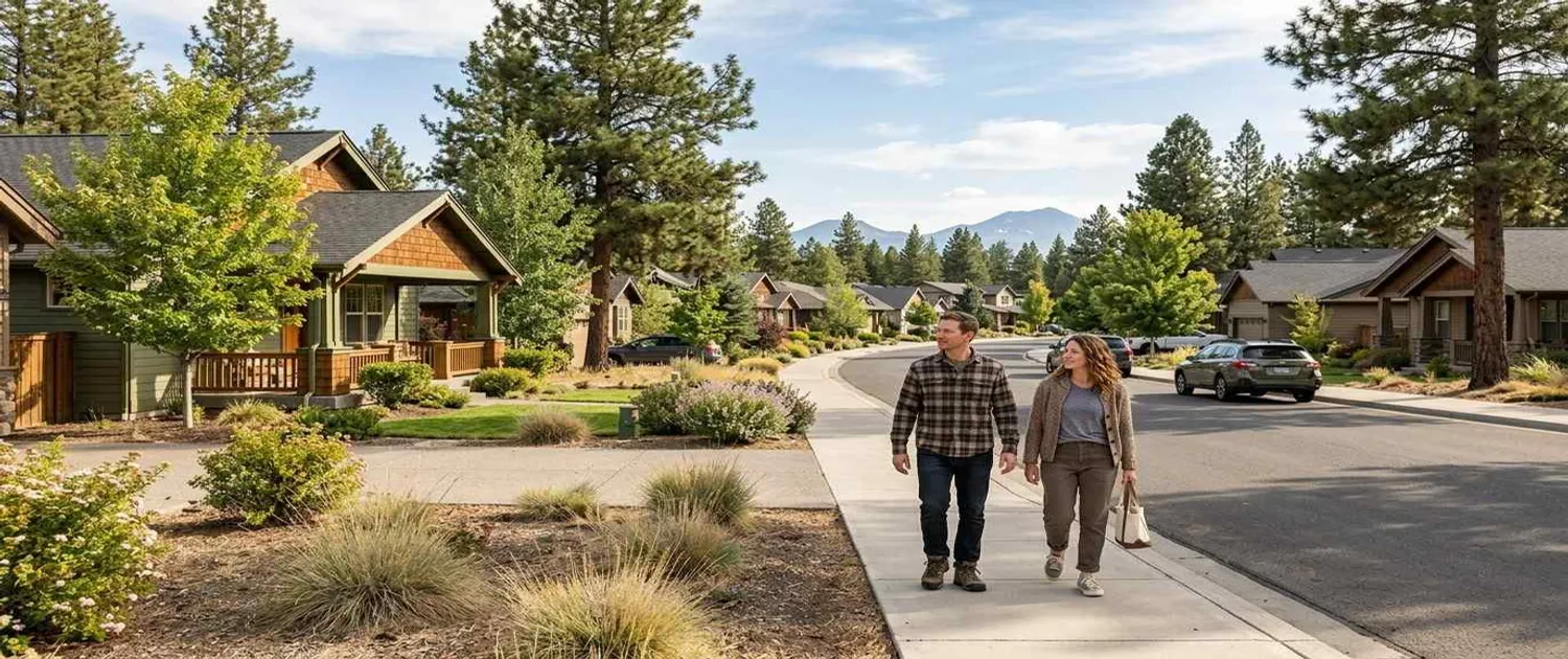 What Should Every Homebuyer Know Before Making an Offer?
