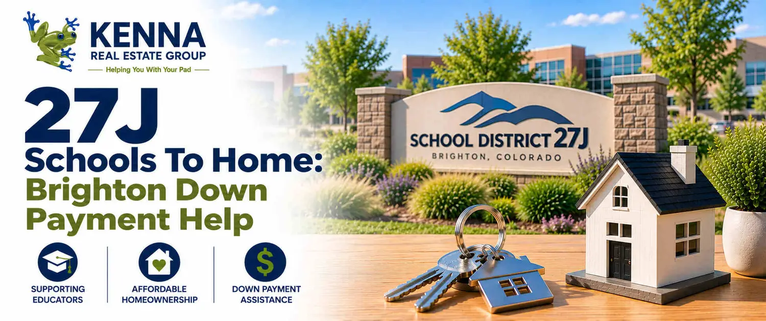 27J Schools To Home: Brighton Down Payment Help