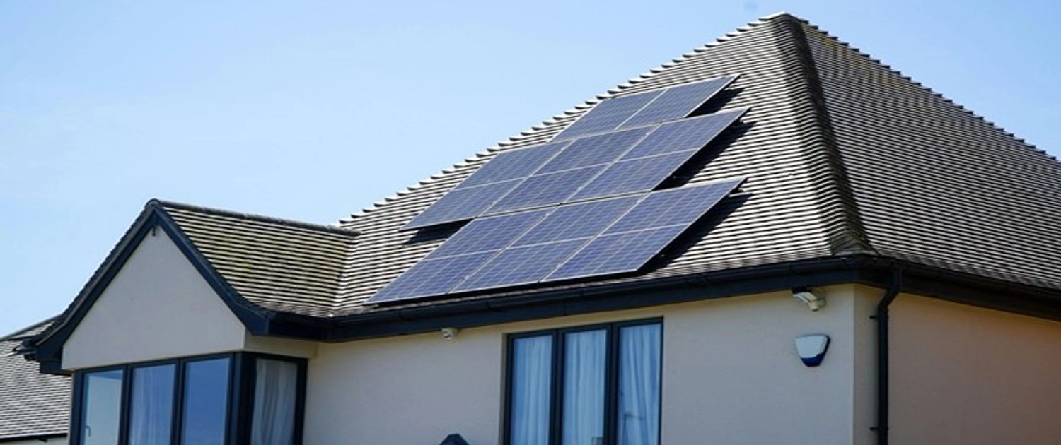 Reasons to Install a Solar Battery in Your Home Now