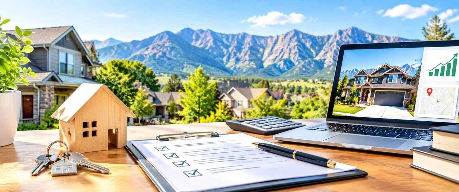 What Front Range Investors Should Verify Before Investing in Property