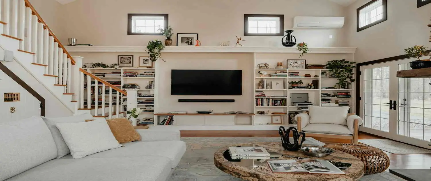 Design Decisions That Keep a Multi-Level Home Running Smoothly