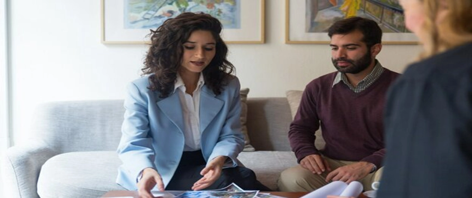 Choosing Tenants: A Colorado Landlord's Guide