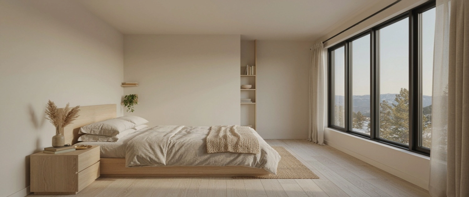 Simple Bedroom Decluttering Tips That Actually Make a Difference