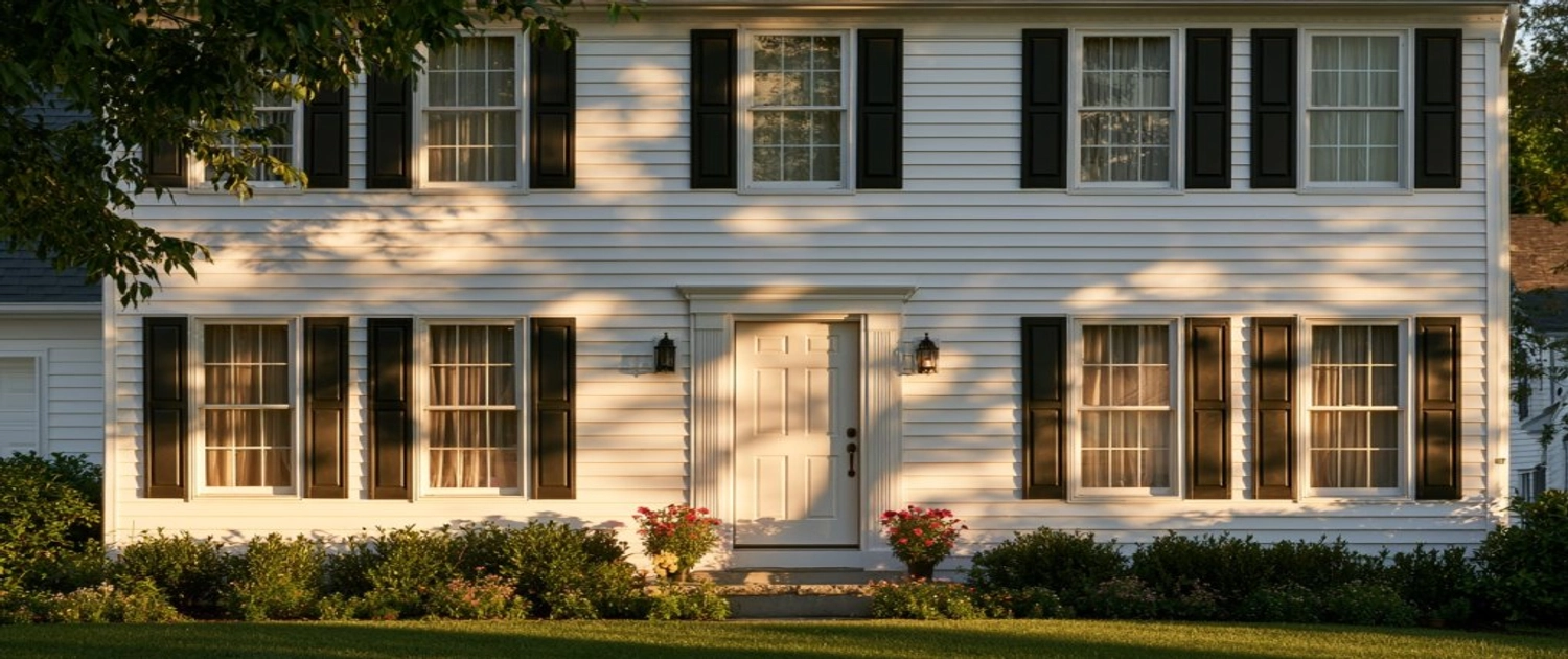How Long Does Vinyl Siding Last? A Condition-Based Guide