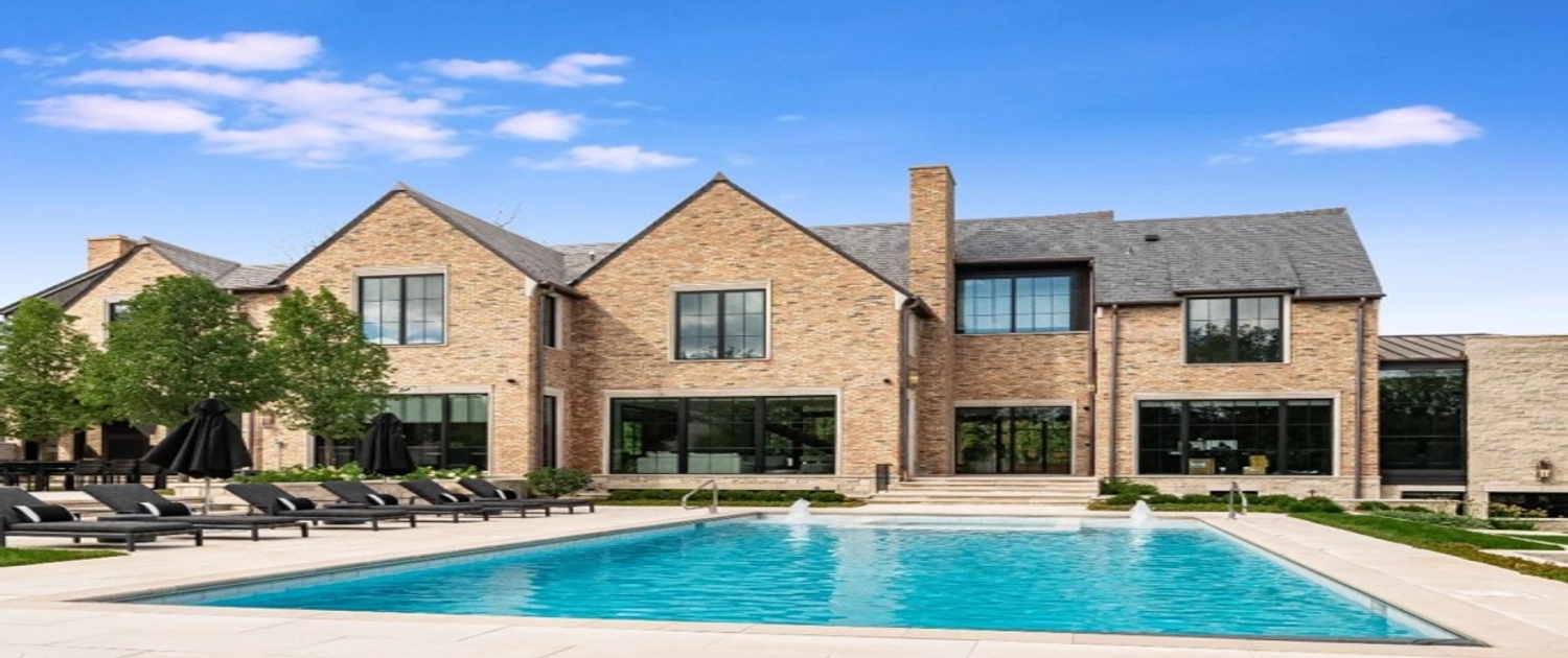 Does an In-Ground Pool Add Value to Your Home?