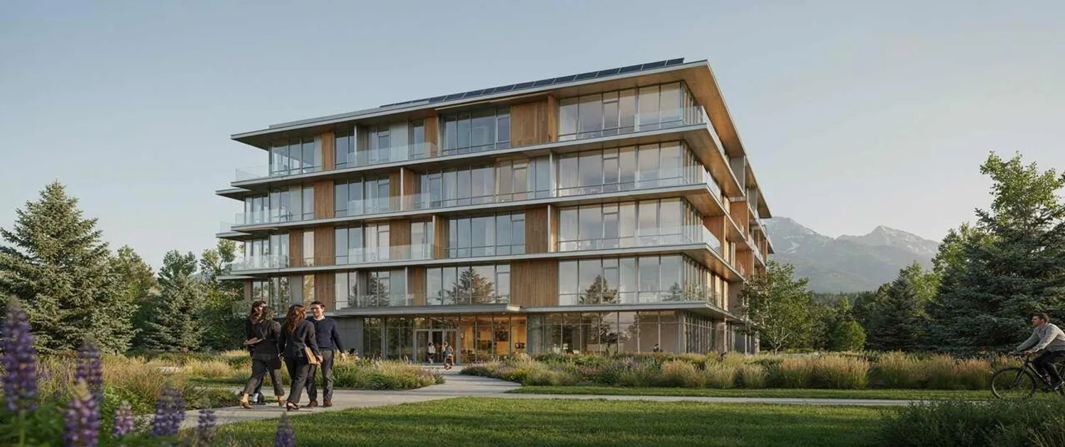 The Future of Commercial Real Estate: How Sustainability Is Reshaping Property Strategy
