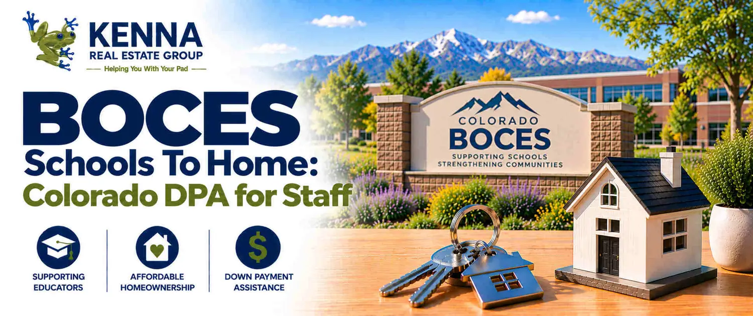BOCES Schools To Home: Colorado DPA for Staff