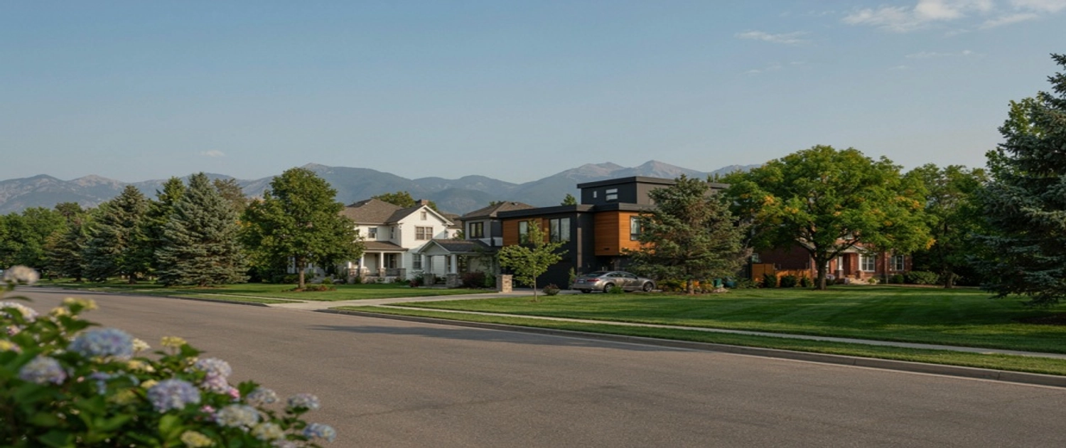 What to Know Before Moving to Lakewood: Cost of Living, Traffic, and HOA Rules