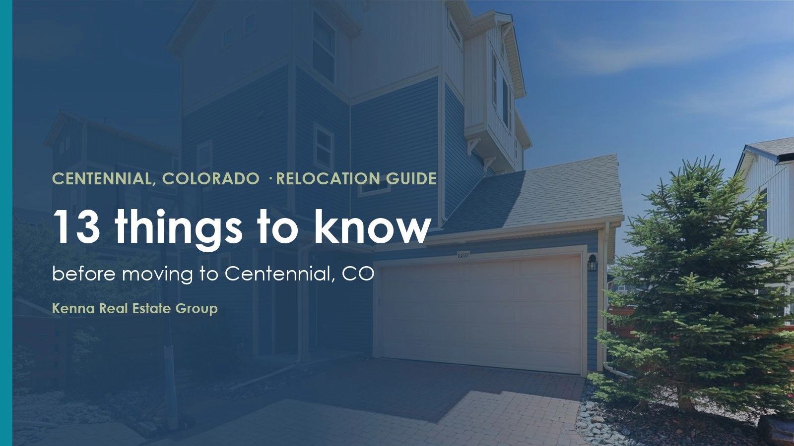 13 Things to Know Before Moving to Centennial, CO: The Complete Relocation Guide