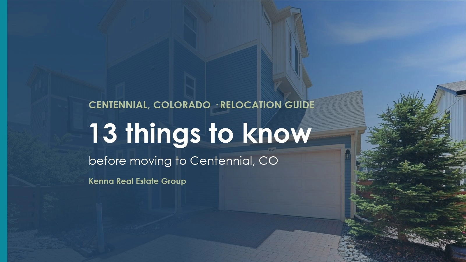 13 Things to Know Before Moving to Centennial, CO: The Complete Relocation Guide