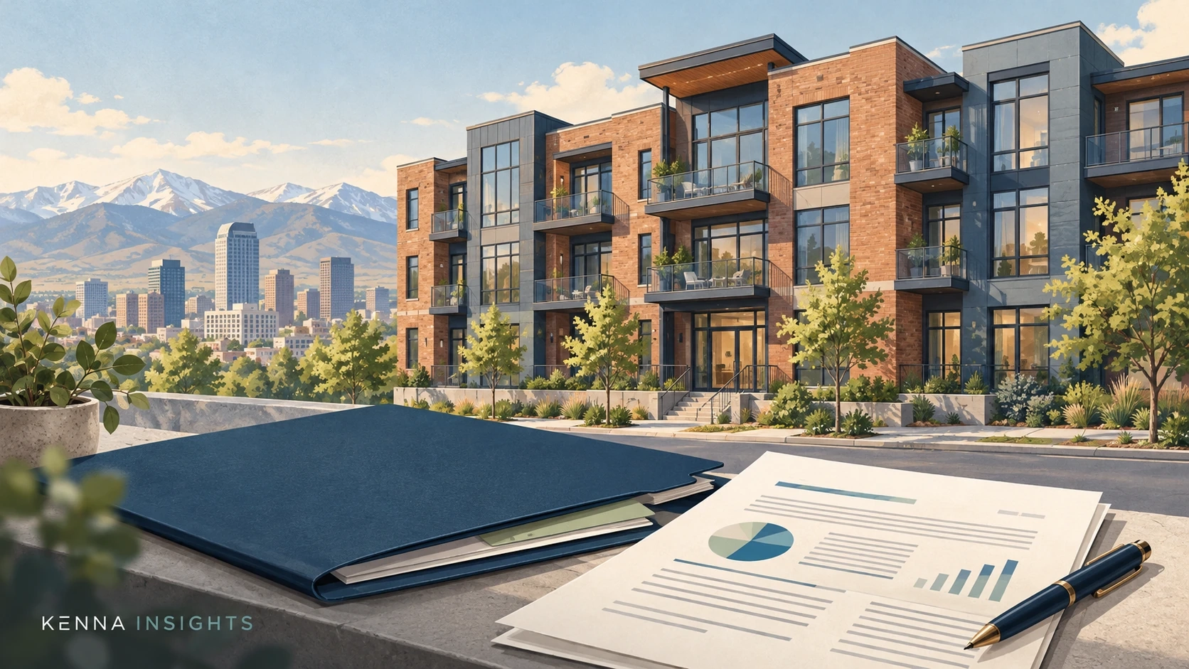 Fannie Mae Tightens Condo Financing: What Denver Buyers and Sellers Face in 2027