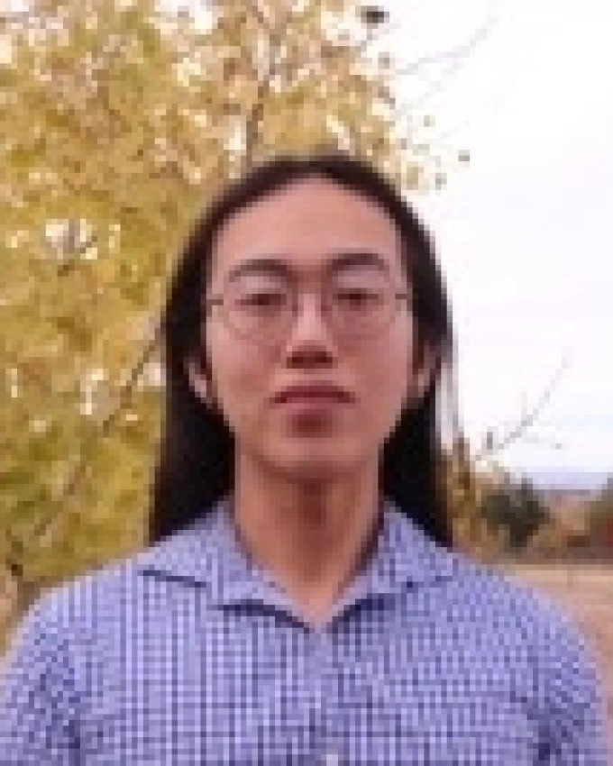 Henry Chu