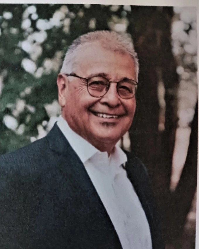 Jim Diaz