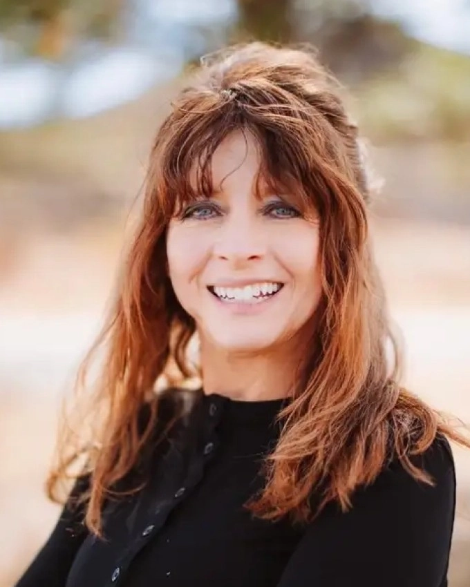 Richelle Dumas