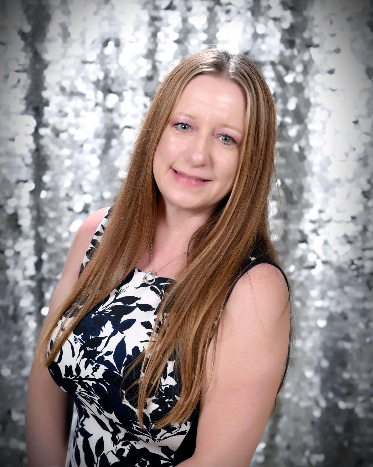 Jaime Kocanda, real estate agent with the Kenna Real Estate Group