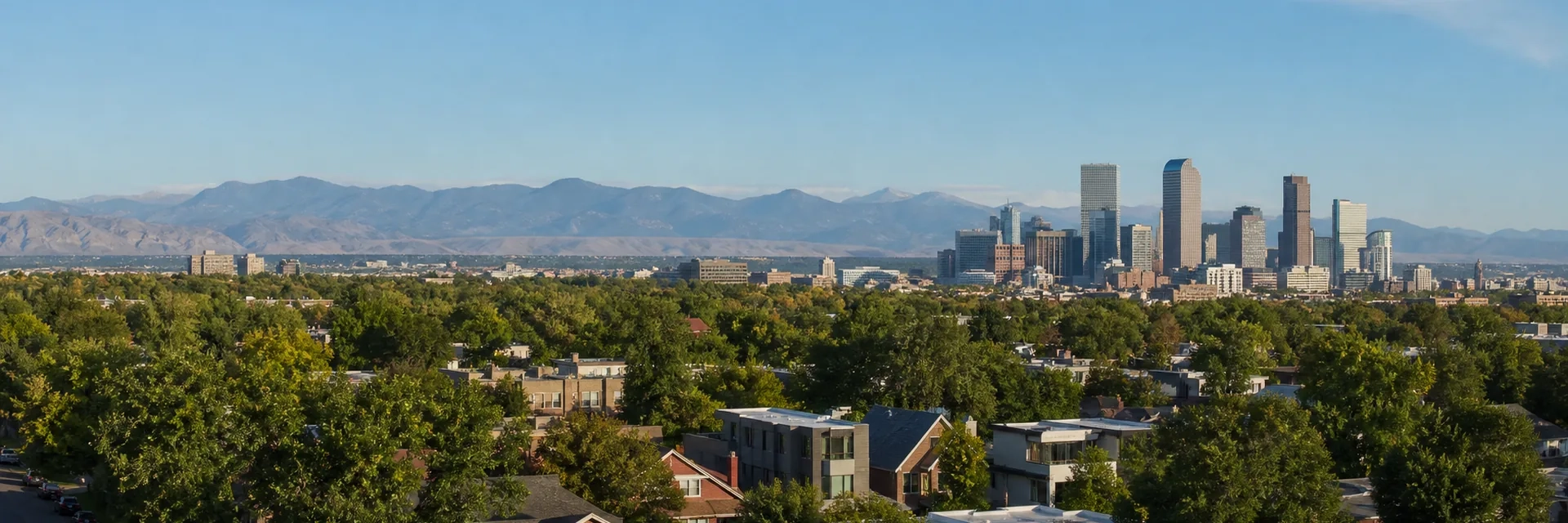 A Fed Hold Is Not Payment Relief for Denver Metro Homebuyers
