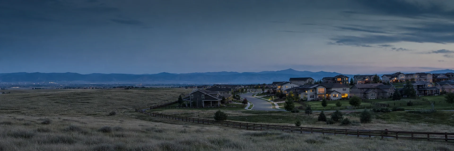 Equestrian Properties Near Denver | Acreage Homes Guide