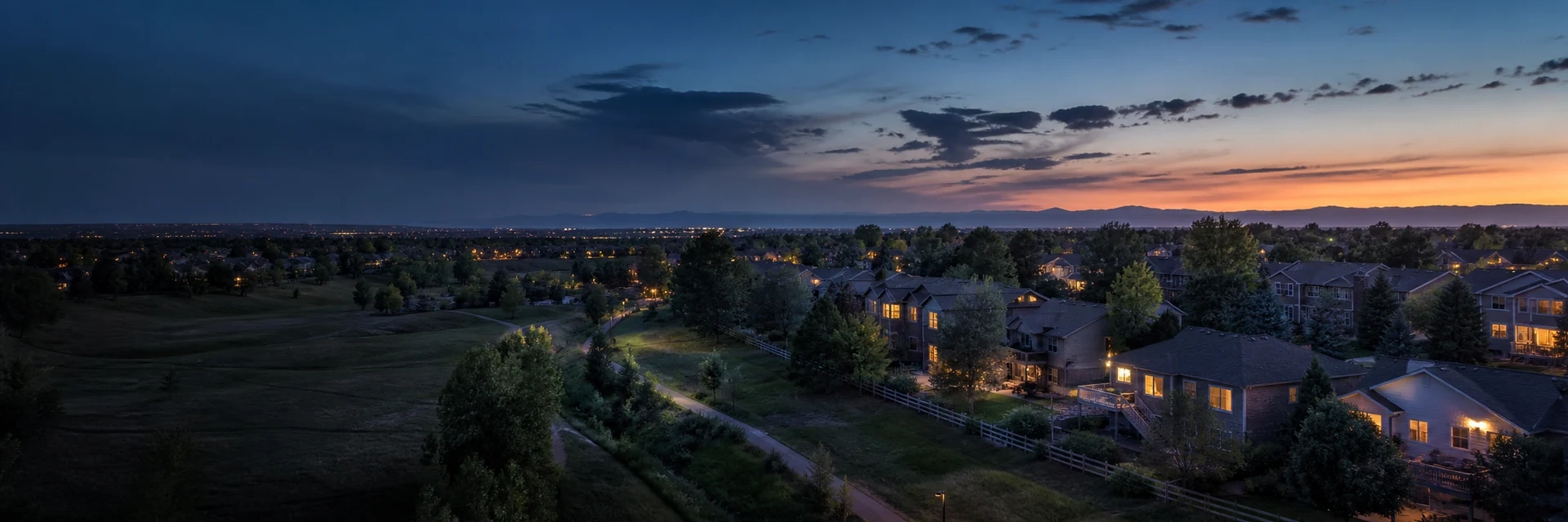 More Denver Inventory Gives Centennial Homebuyers Room to Negotiate Again