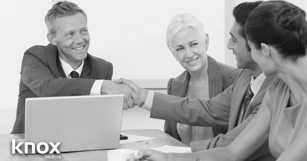 What Does a Title Company Do When Buying a House?