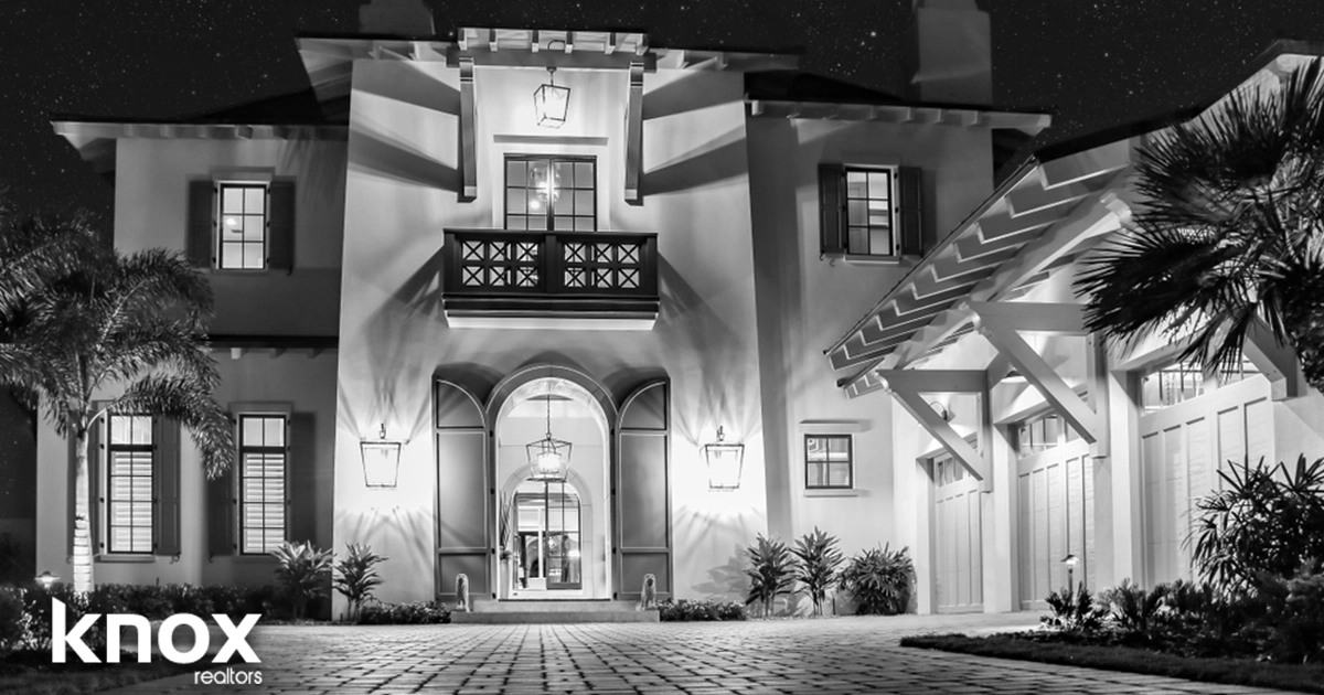 Luxury Neighborhoods in Frisco TX