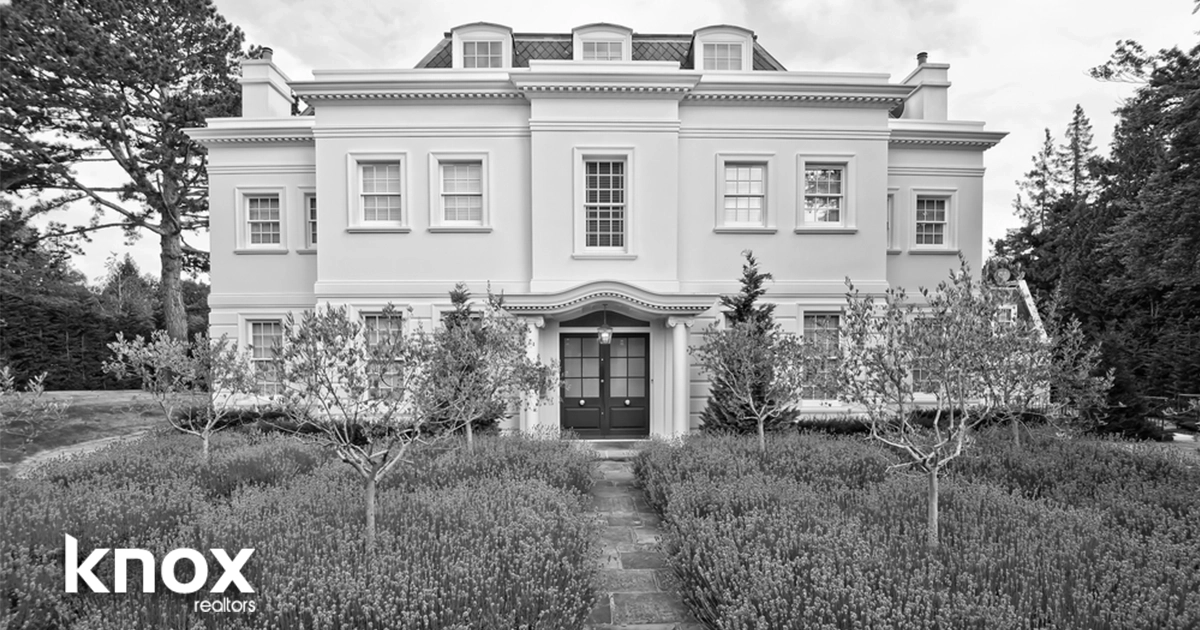 Luxury Neighborhoods in Dallas TX