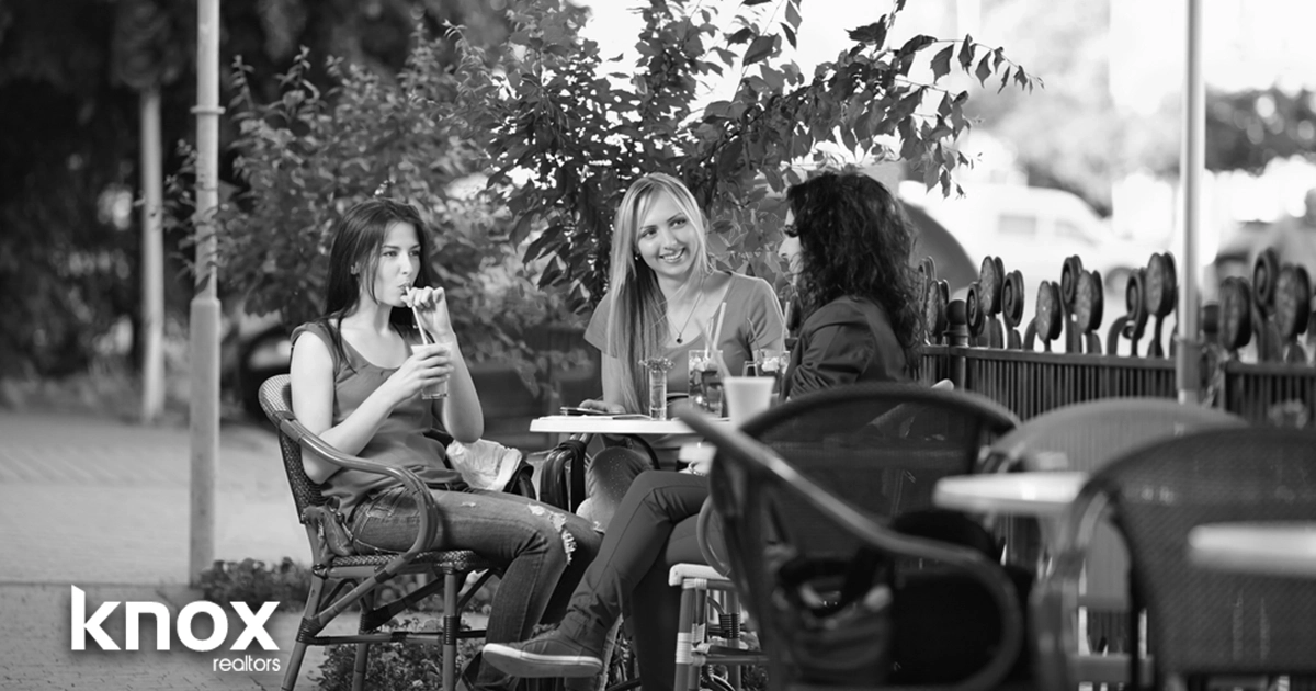 Most Walkable Neighborhoods in Dallas TX