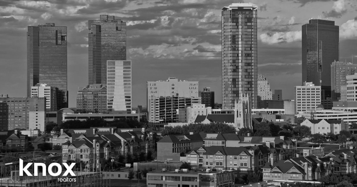 Dallas vs Fort Worth: Which City Is Better for Homebuyers?