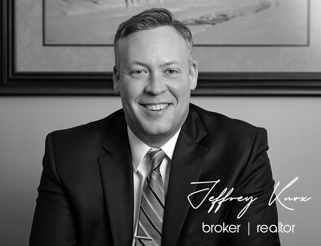Jeffrey Knox - Broker | Realtor