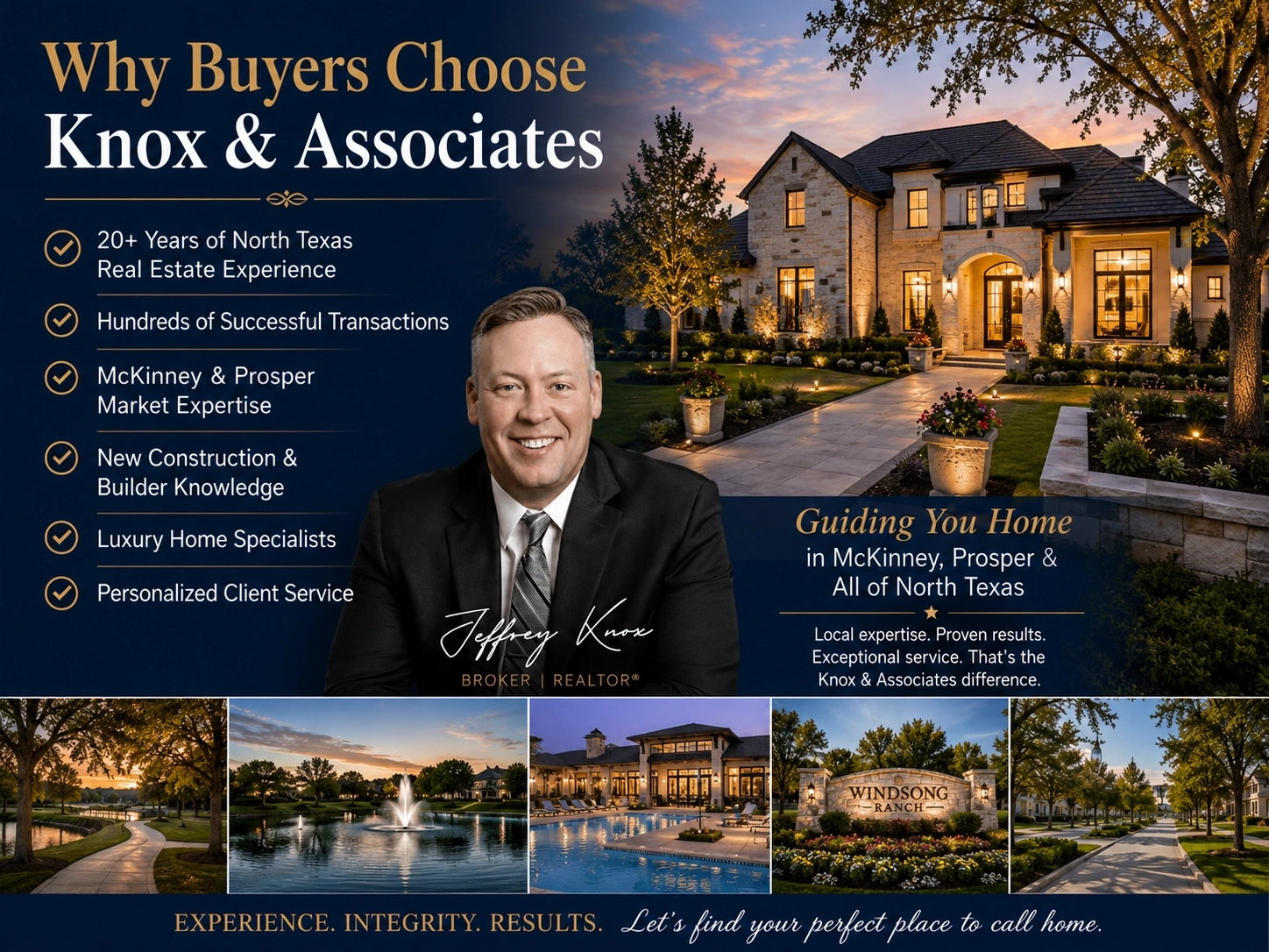 mckinney tx realtors
