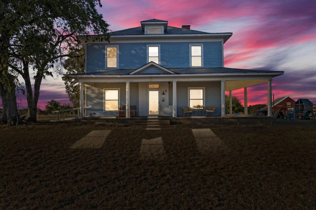 Robbers Roost, 5174 Silo Rd, Durant, OK – photo 5