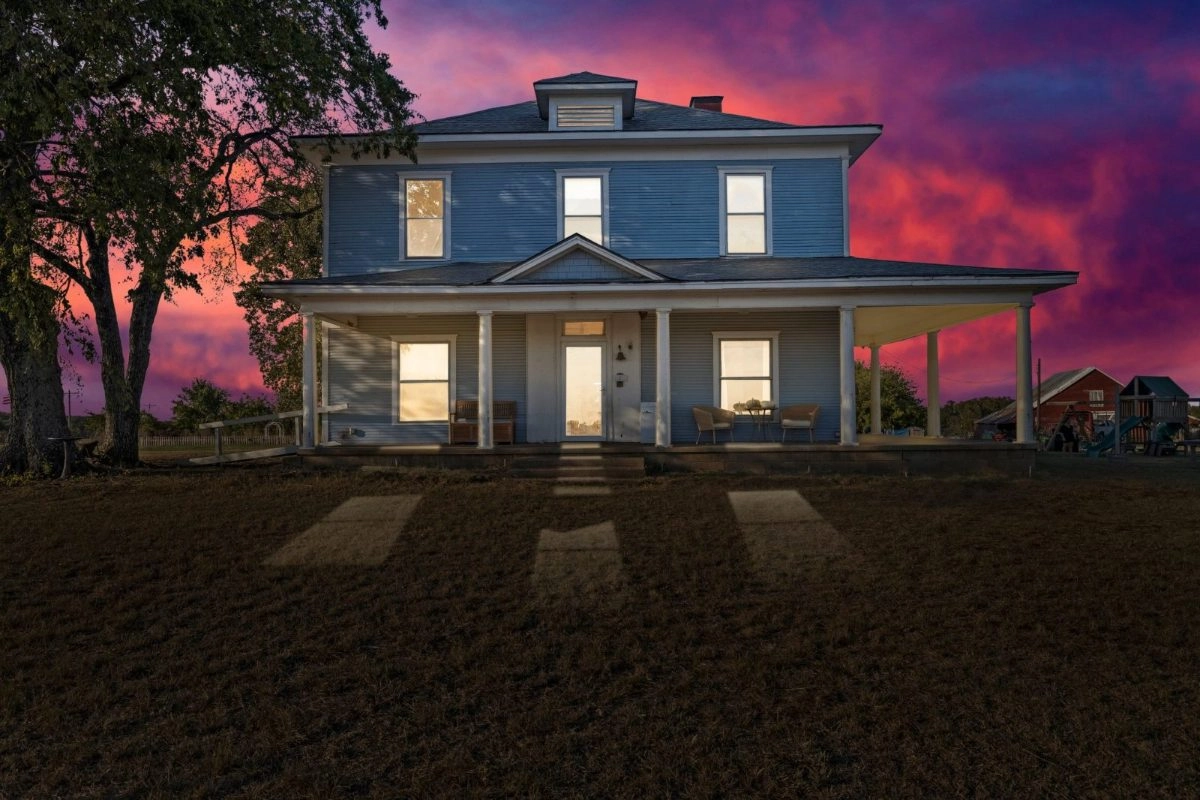 Robbers Roost, 5174 Silo Rd, Durant, OK – photo 7
