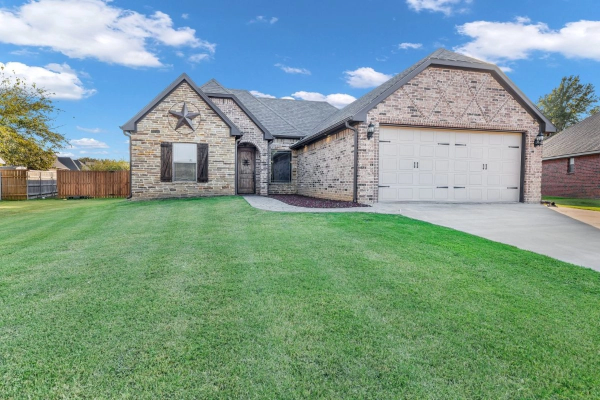 5239 Martin Cir, Durant, OK – photo 2