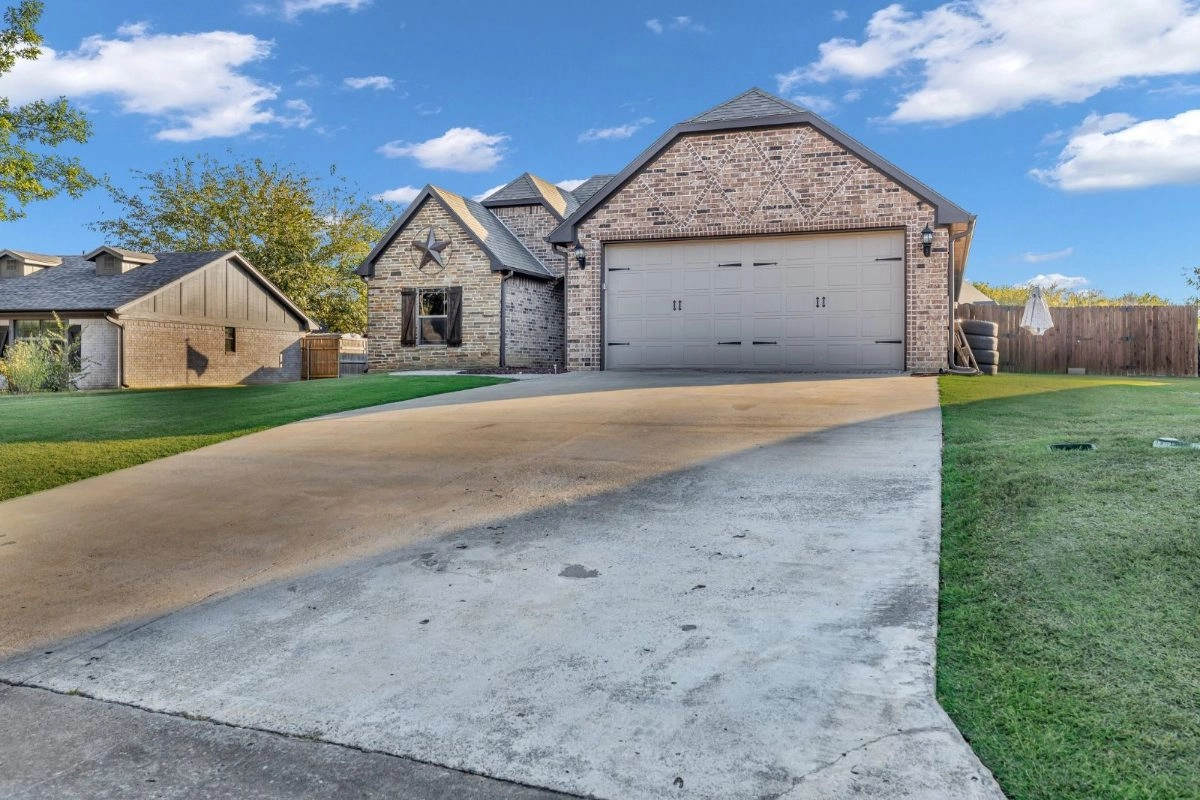 5239 Martin Cir, Durant, OK – photo 3