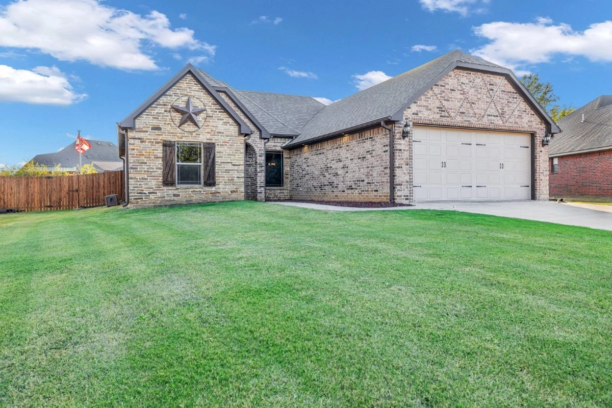 5239 Martin Cir, Durant, OK – photo 4