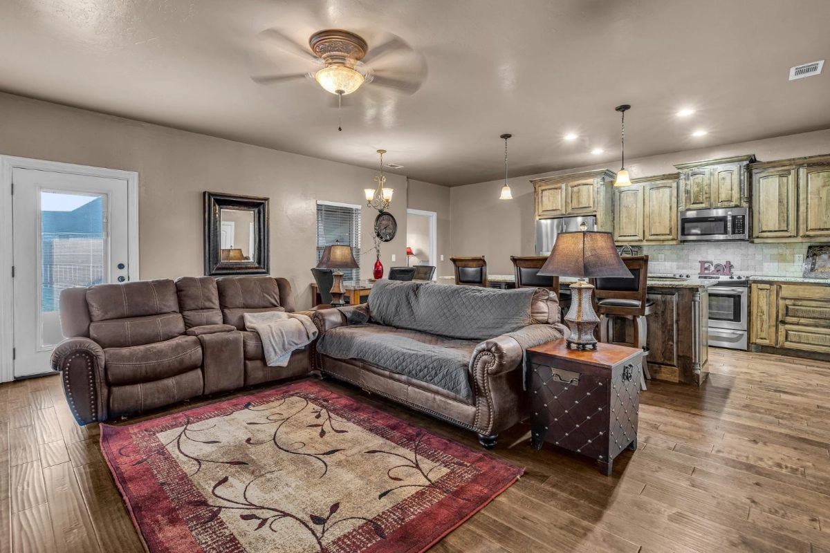 5239 Martin Cir, Durant, OK – photo 7
