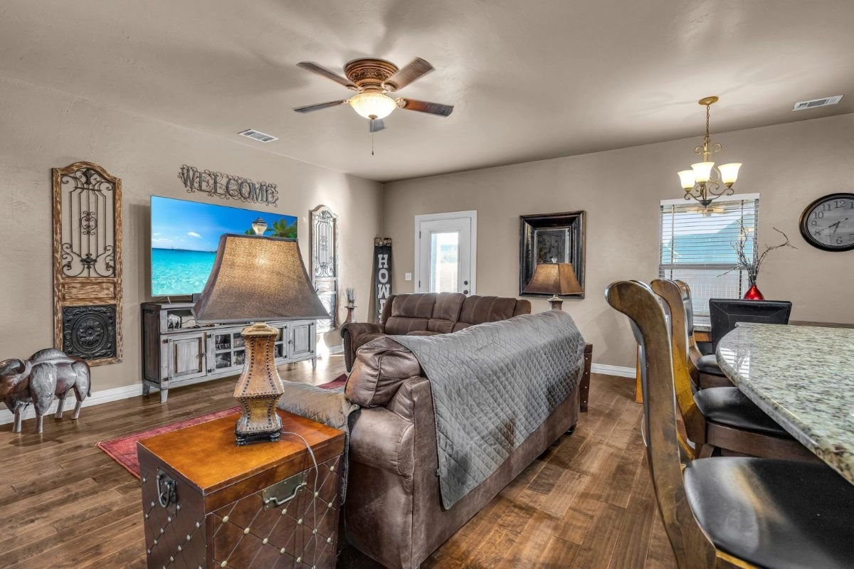 5239 Martin Cir, Durant, OK – photo 8