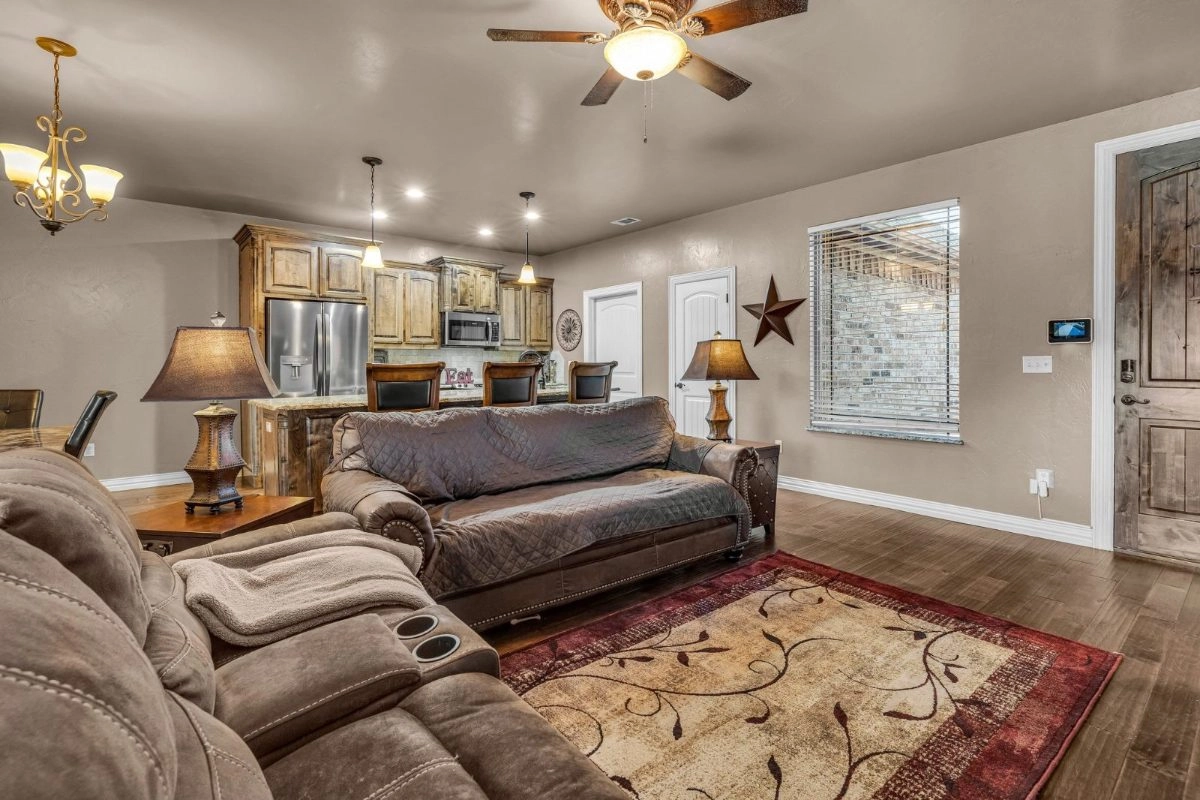5239 Martin Cir, Durant, OK – photo 9