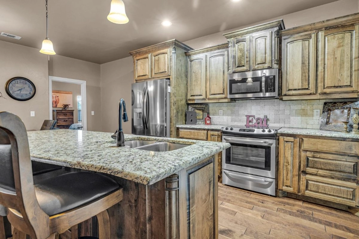 5239 Martin Cir, Durant, OK – photo 10