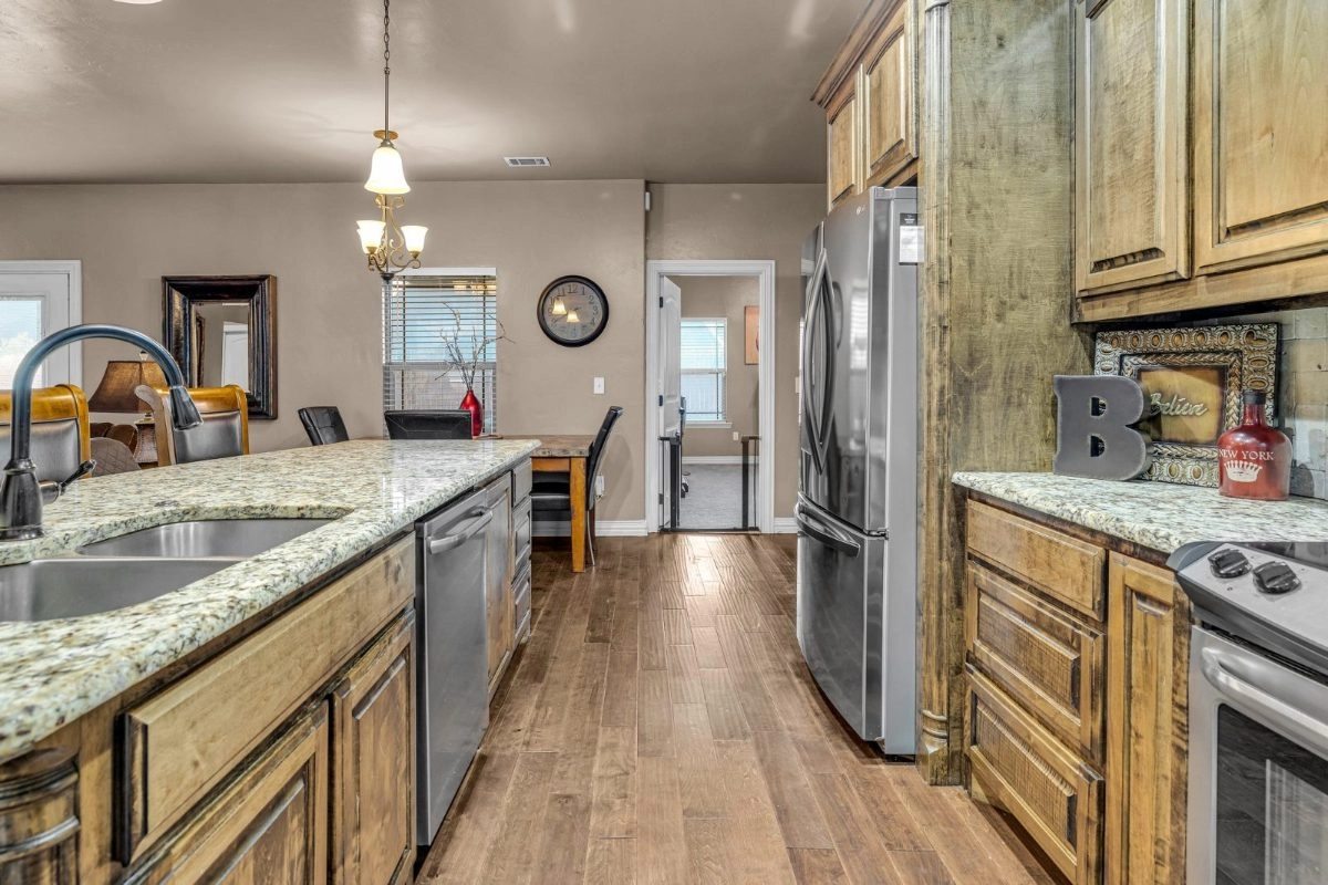 5239 Martin Cir, Durant, OK – photo 11