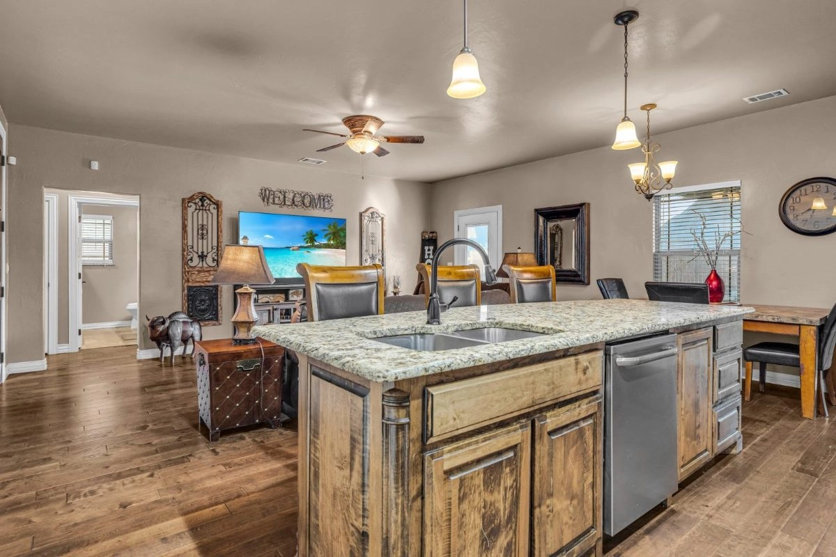 5239 Martin Cir, Durant, OK – photo 12
