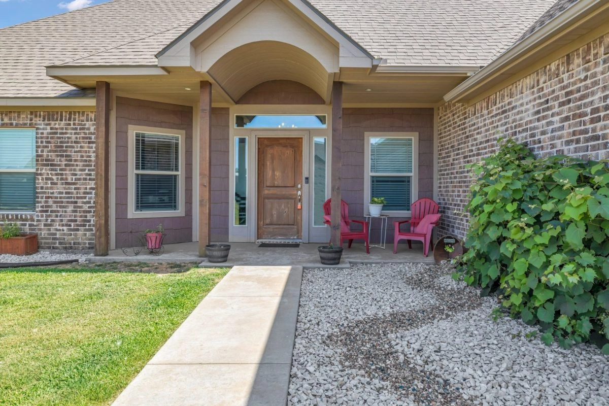 76 Paris Ave, Durant, OK – photo 2