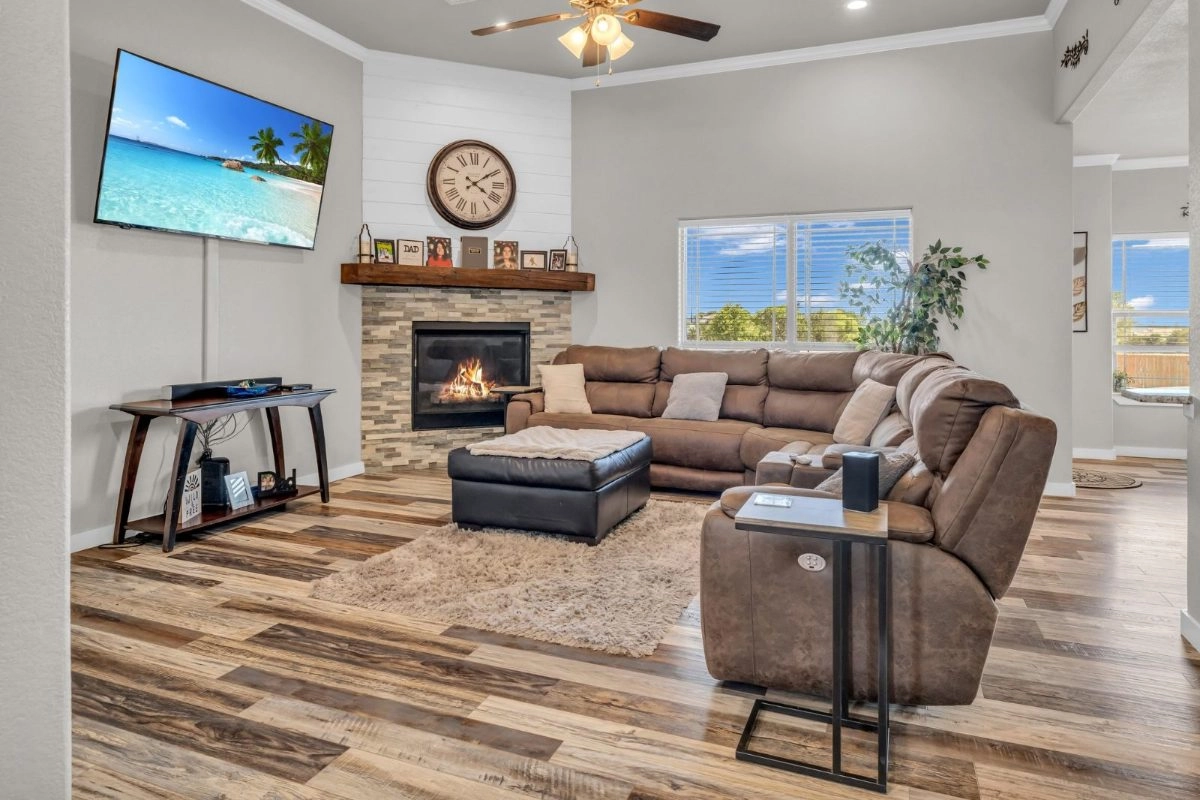 76 Paris Ave, Durant, OK – photo 15