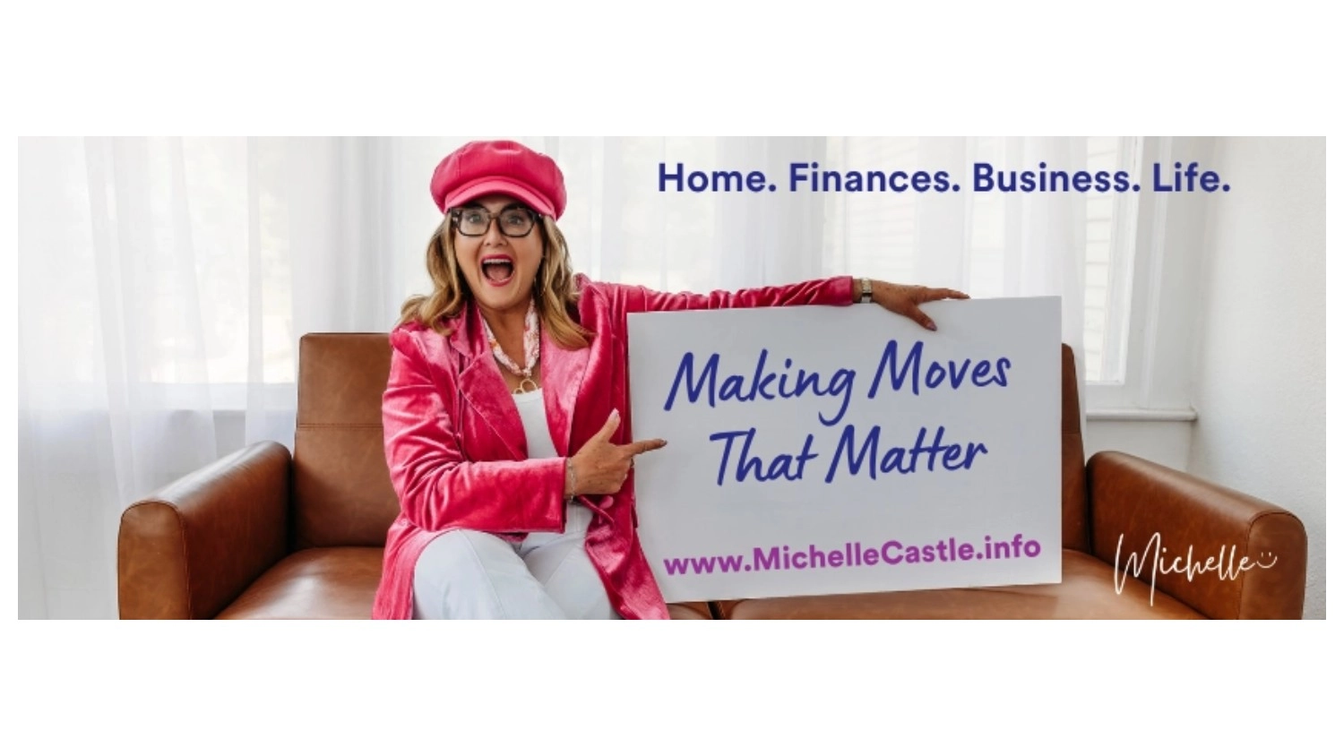 Meet Guild Mortgage: Michelle Castle, Mortgage Lender in Sherman, TX