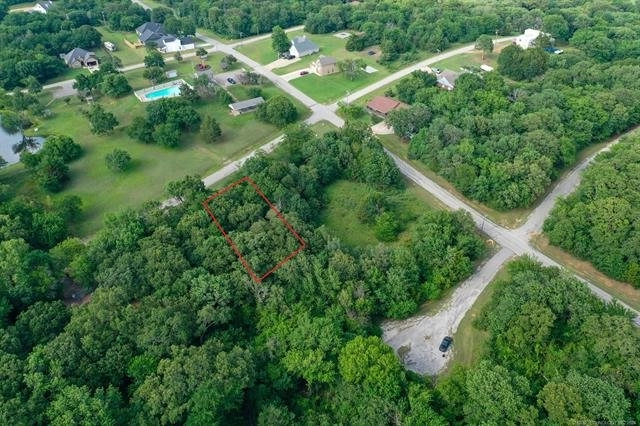 Land sold at 1904 White Oak Drive, Kingston, OK | Love My Texoma Home Team