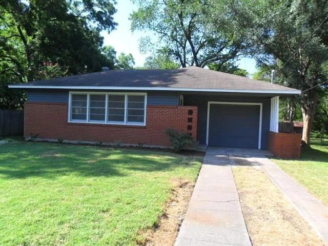 SOLD: 614 Denton Dr, Sherman, TX – Home Listed and Sold in Sherman
