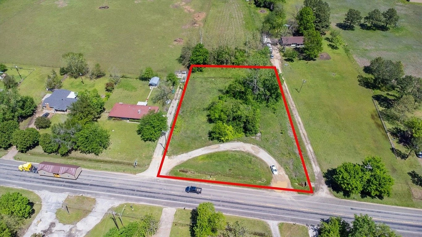 SOLD: 27873 State Highway 56, Whitesboro, TX – Land Near Whitesboro