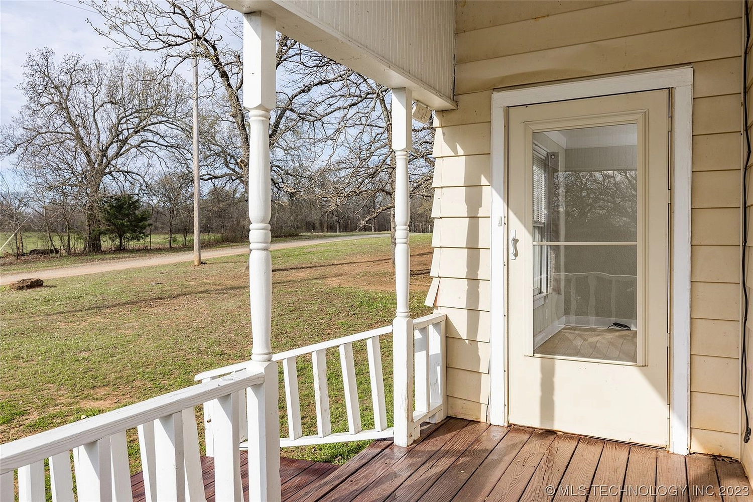 SOLD: 10 Hidden Valley, Durant, OK – Listed and Sold in Durant