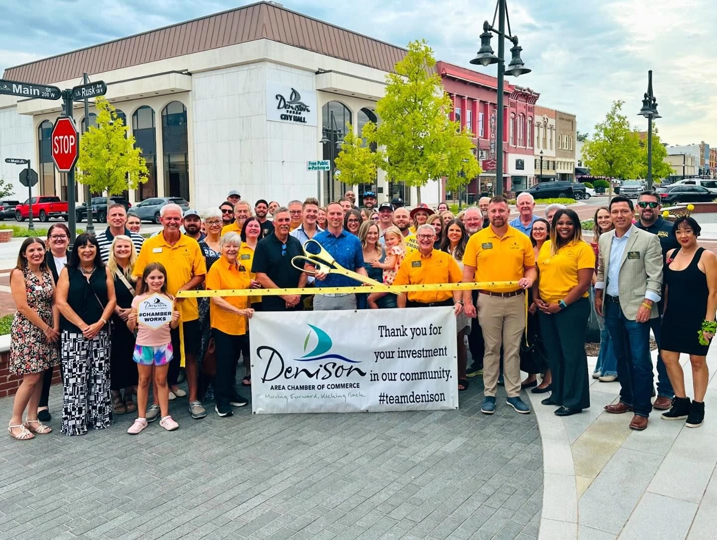 Meet The Brawley Agency: Insurance Help for Texoma Homeowners and Buyers